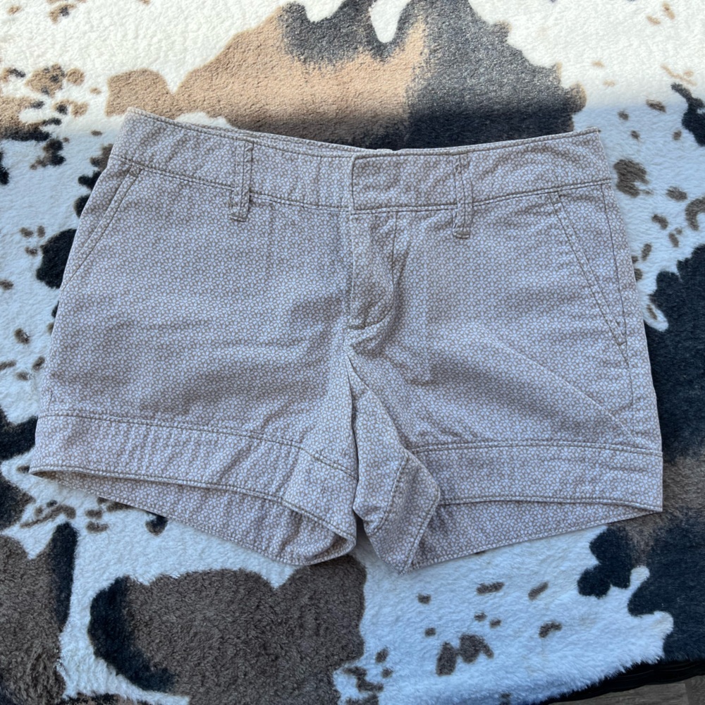 Gap shorts -size 1